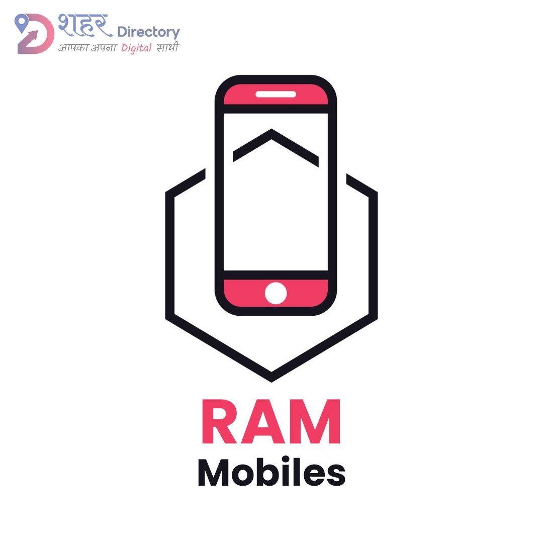 Ram mobiles 